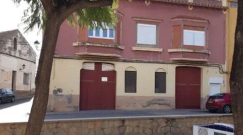 Ground floor for sale in Calle Ceramista Alós, 26, Onda, Castellón - image 4 Photo 4 of Ground floor for sale in Calle Ceramista Alós, 26, Onda, Castellón