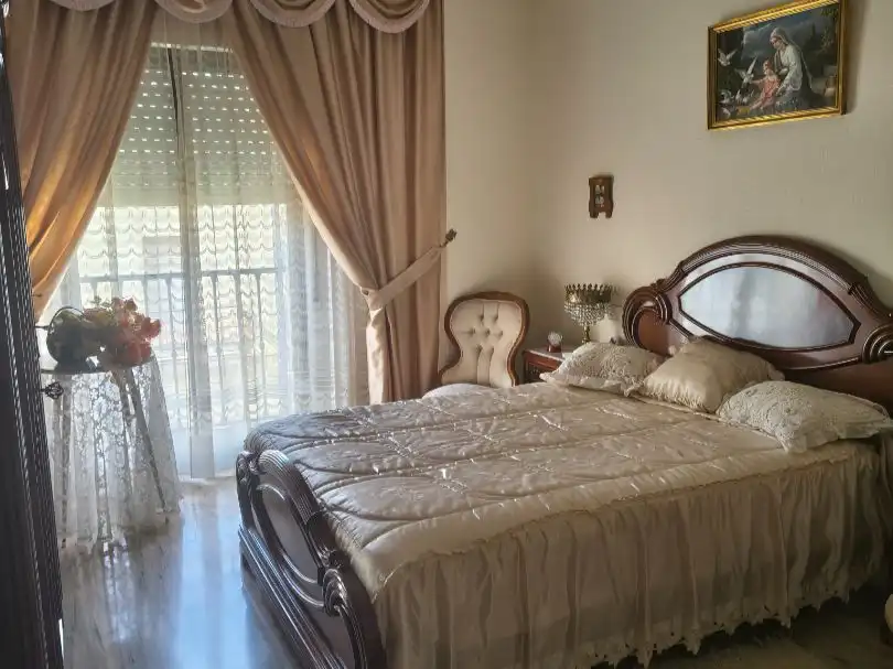 Flat for sale in Calle San Joaquín, 2, Centro ciudad Bedroom of Flat for sale in Linares with Air Conditioner, Heating and Terrace