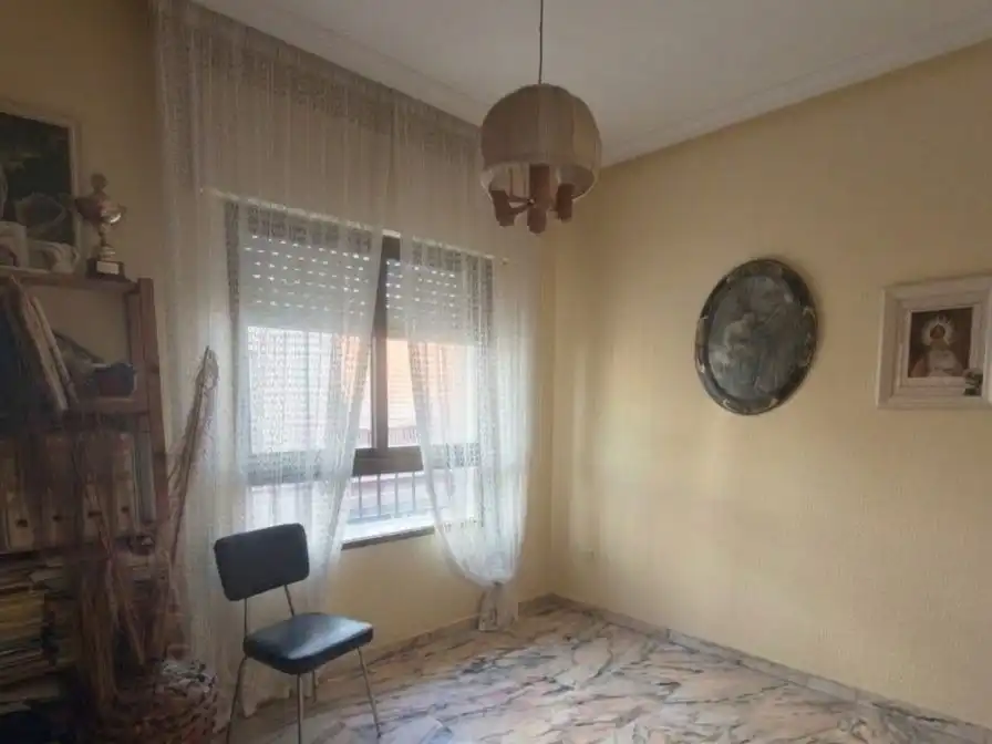 Flat for sale in Calle San Joaquín, 2, Centro ciudad Bedroom of Flat for sale in Linares with Air Conditioner, Heating and Terrace