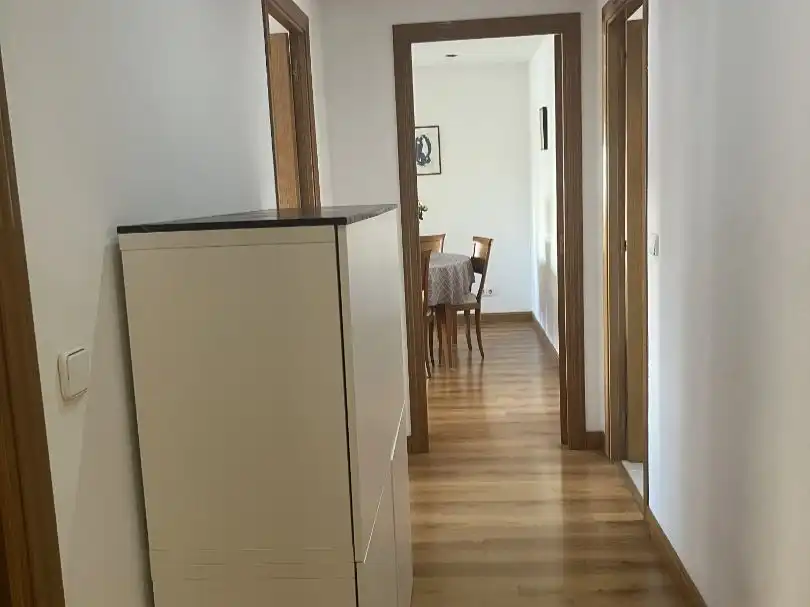 Flat for sale in Calle Viernes de Toros, 8, La Florida - San Pedro Flat for sale in Soria Capital with Terrace and Balcony