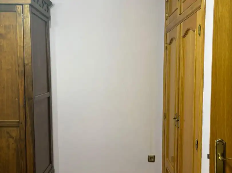Wohnung zur Miete in Calle Estación, 3, Villarrobledo Wohnung zur Miete in Villarrobledo mit Klimaanlage, Heizung und Parkett