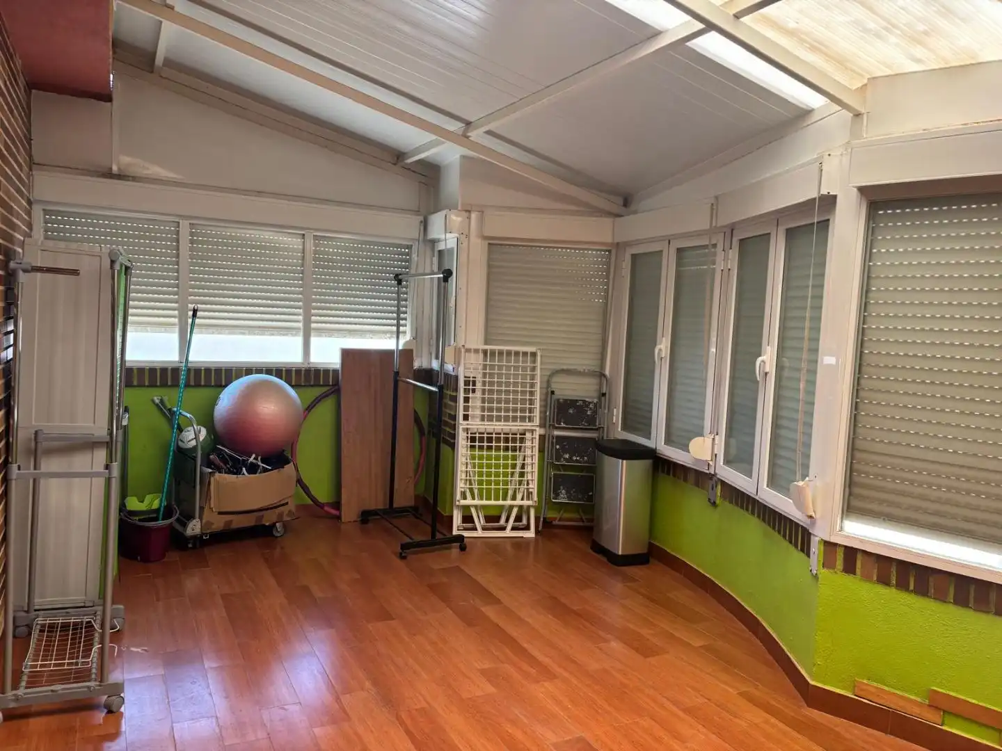 Wohnung zur Miete in Calle Estación, 3, Villarrobledo Wohnung zur Miete in Villarrobledo mit Klimaanlage, Heizung und Parkett