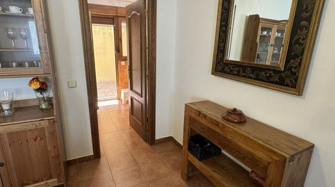 Wohnung zum Verkauf in Calle el Pastor, 3, Grajera, Segovia - Bild 4 Foto 4 von Wohnung zum Verkauf in Calle el Pastor, 3, Grajera, Segovia