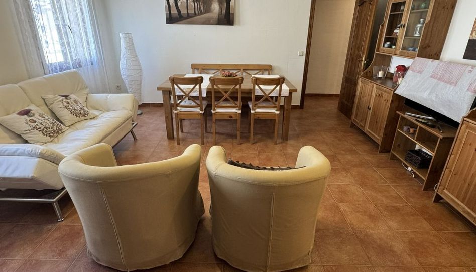 Wohnung zum Verkauf in Calle el Pastor, 3, Grajera, Segovia - Bild 1 Foto 1 von Wohnung zum Verkauf in Calle el Pastor, 3, Grajera, Segovia