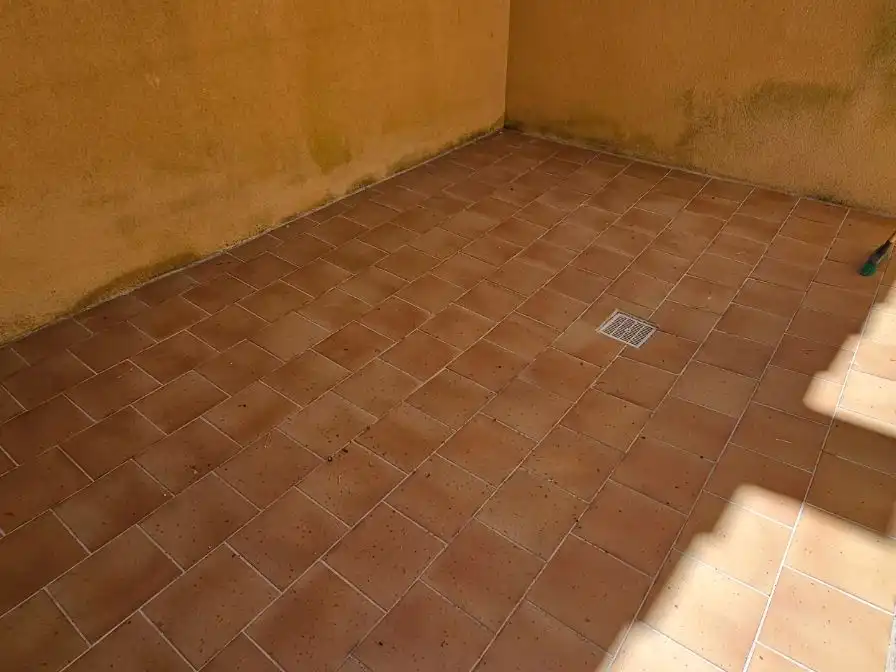 Pis en venda a Calle El Pastor, 3, Grajera Terrassa de Pis en venda en Grajera amb Calefacció i Moblat