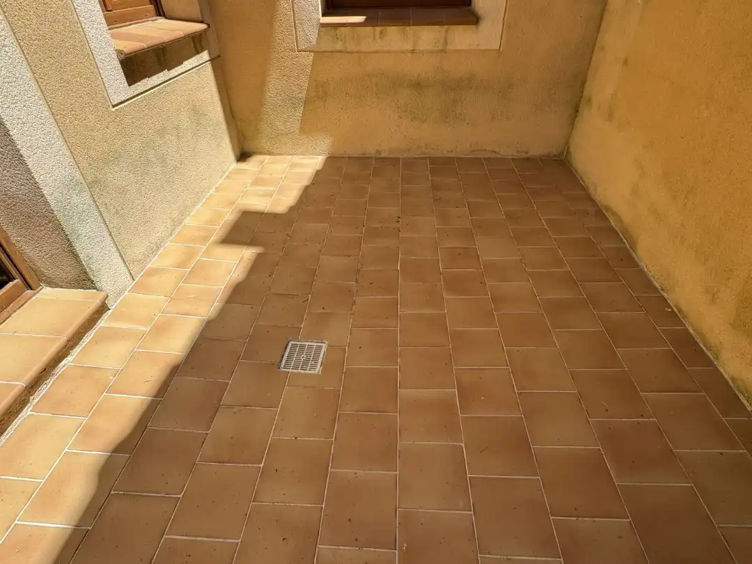 Pis en venda a Calle El Pastor, 3, Grajera Terrassa de Pis en venda en Grajera amb Calefacció i Moblat