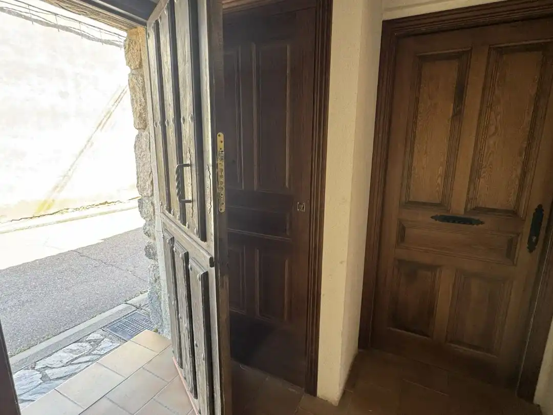 Pis en venda a Calle El Pastor, 3, Grajera Pis en venda en Grajera amb Calefacció i Moblat