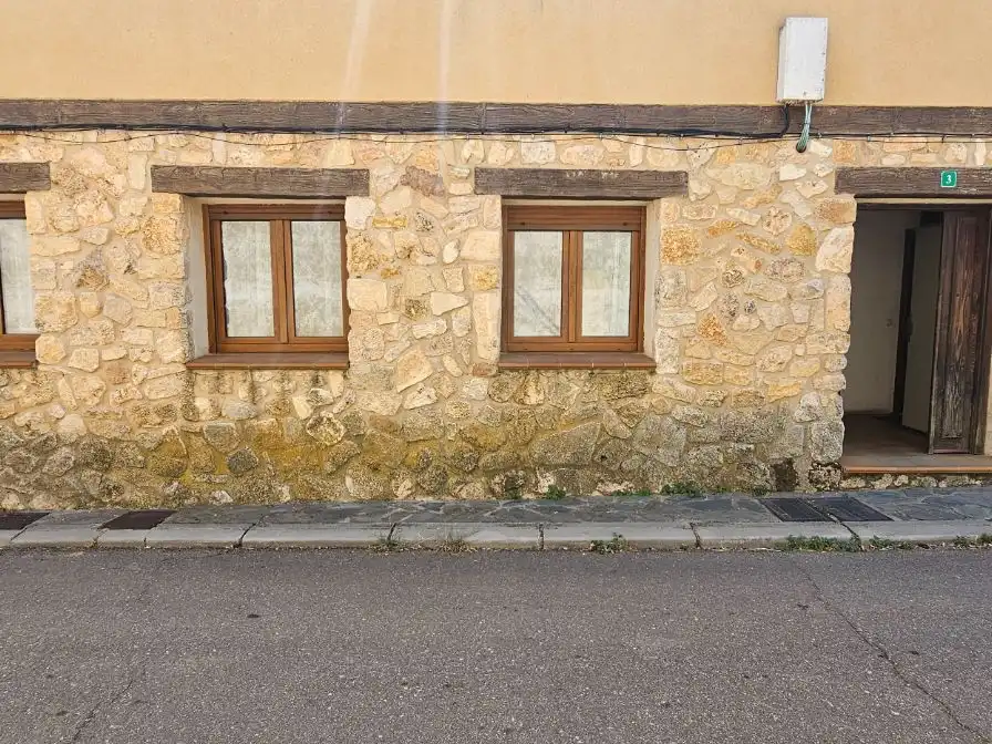 Pis en venda a Calle El Pastor, 3, Grajera Vista exterior de Pis en venda en Grajera amb Calefacció i Moblat