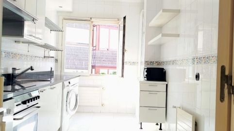 Photo 5 of Flat for rent in Street Atxekolandeta Kalea, 12, Neguri, Getxo