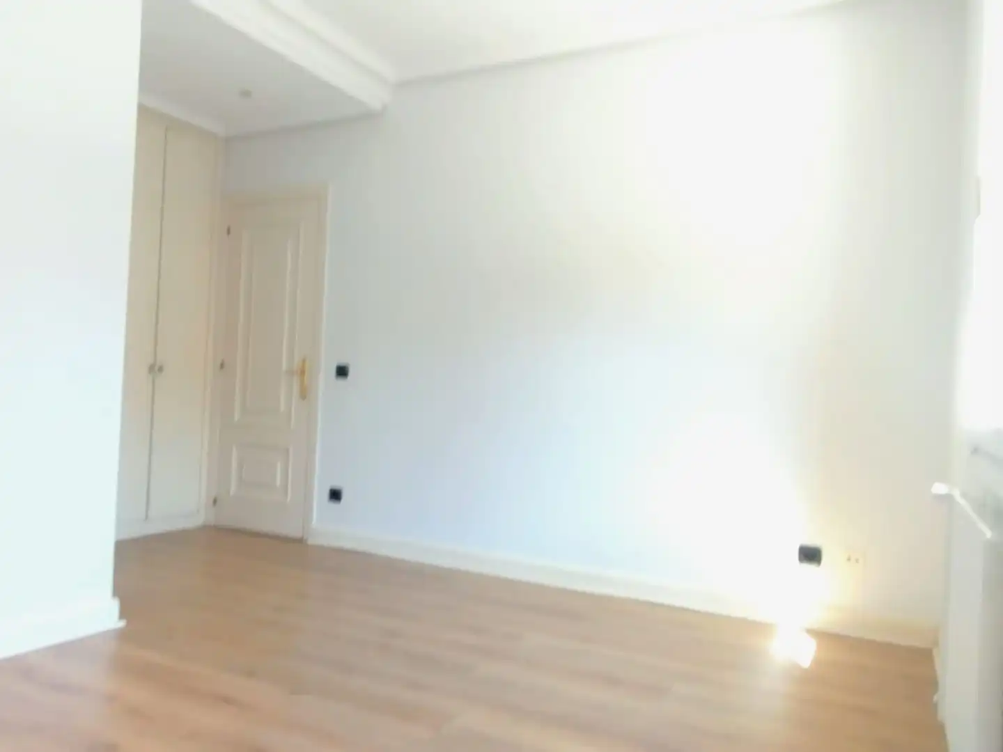 Flat for rent in Street Atxekolandeta Kalea, 12, Neguri Bedroom of Flat for rent in Getxo