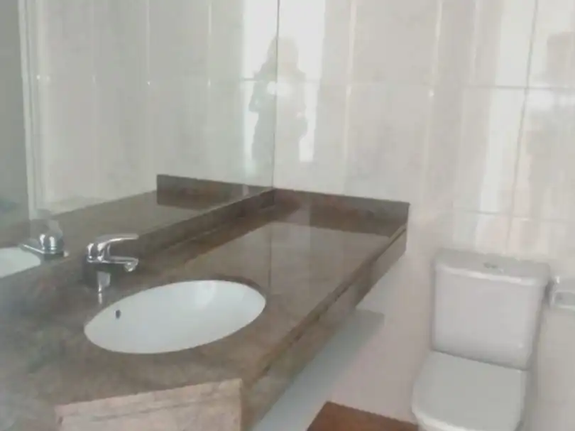Flat for rent in Street Atxekolandeta Kalea, 12, Neguri Bathroom of Flat for rent in Getxo