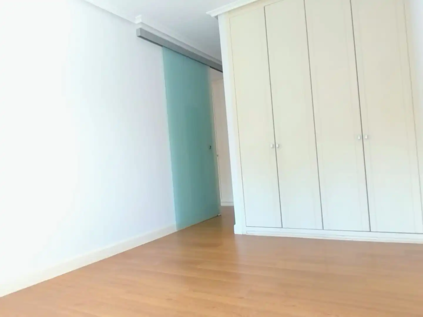 Flat for rent in Street Atxekolandeta Kalea, 12, Neguri Bedroom of Flat for rent in Getxo
