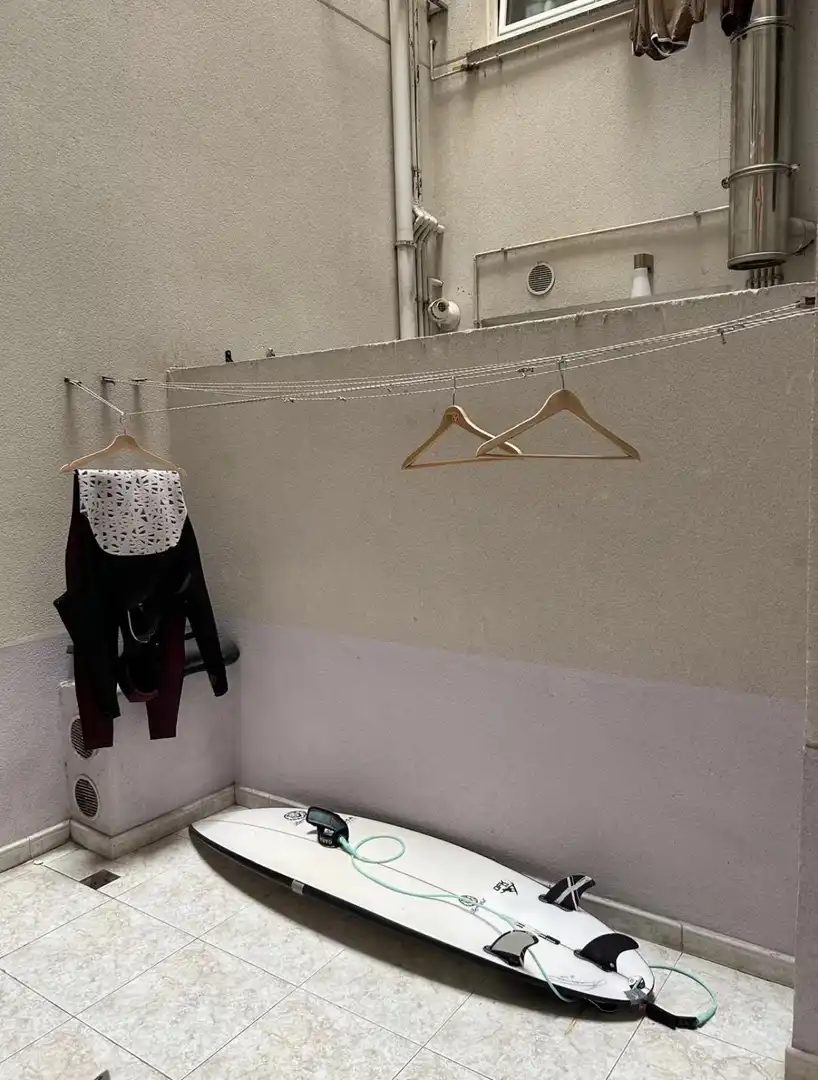 Pis en venda a Rúa Alcalde Electo Carballo, 30, Portádego - Vilaboa Norte Bany de Pis en venda en Culleredo amb Calefacció, Parquet i Traster