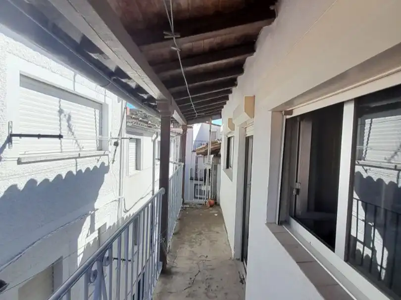 Detached homes for sale in Calle Ese, 7, La Garganta Balcony of Detached homes for sale in La Garganta
