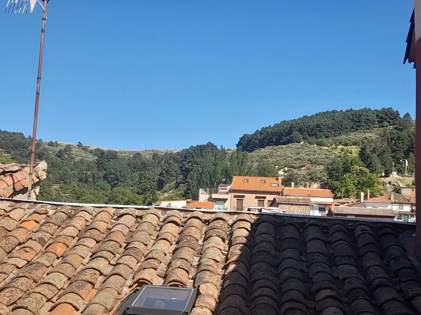 Detached homes for sale in Calle Ese, 7, La Garganta Exterior view of Detached homes for sale in La Garganta