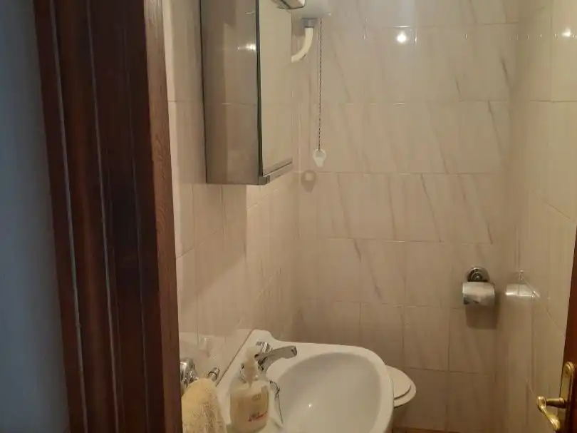 Detached homes for sale in Calle Ese, 7, La Garganta Bathroom of Detached homes for sale in La Garganta