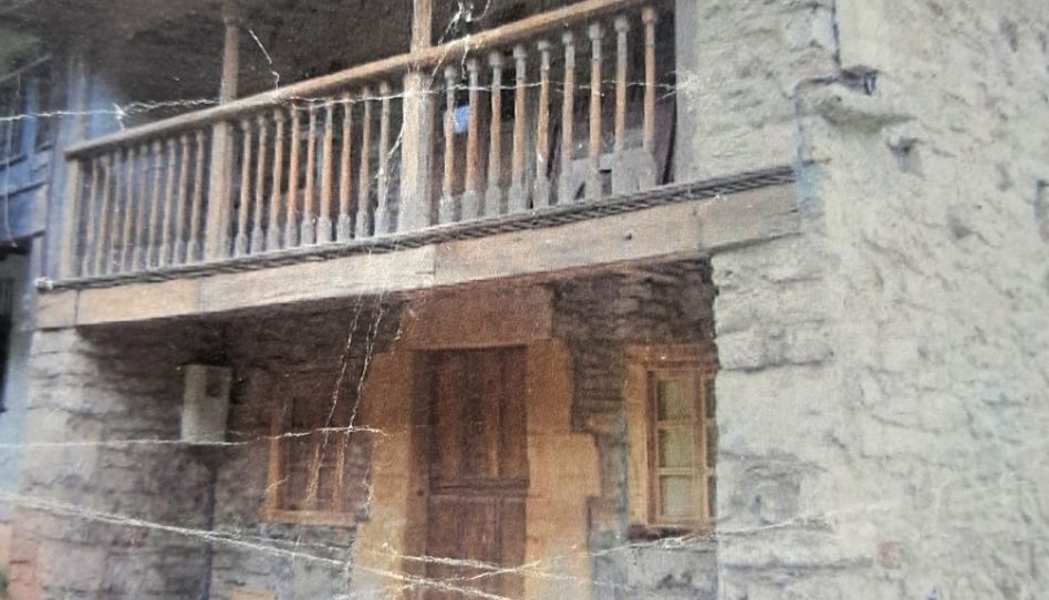 Finca rústica en venta en Calle el Valle, 6, Colunga, Asturias - imagen 1 Foto 1 de Finca rústica en venta en Calle el Valle, 6, Colunga, Asturias