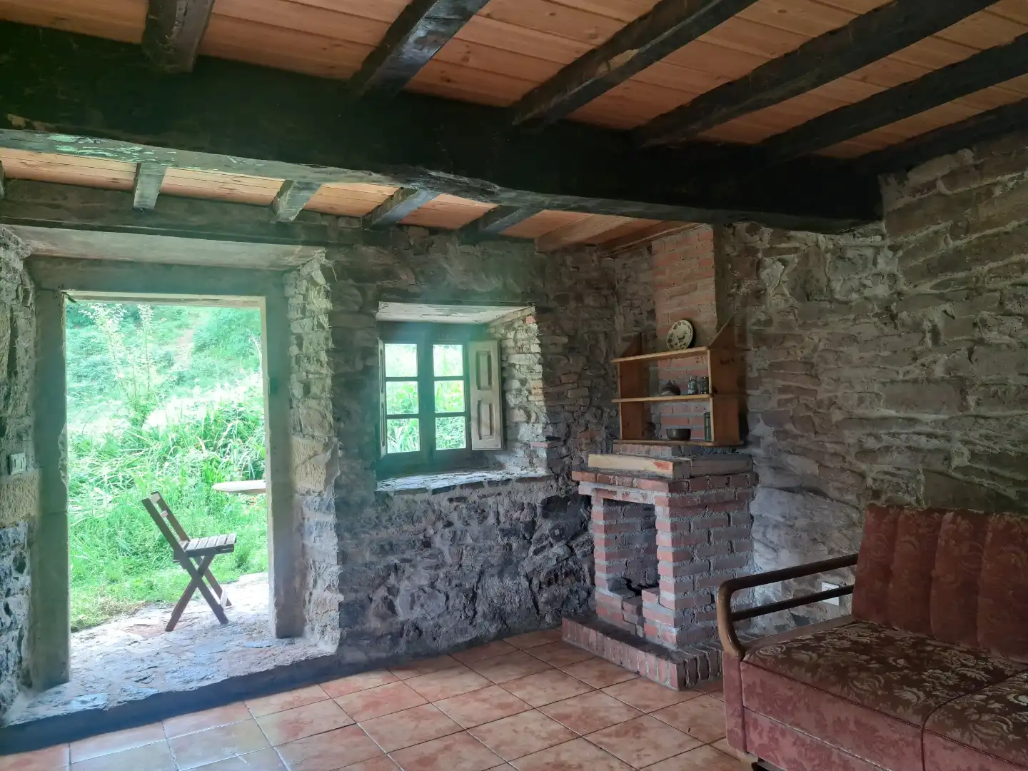 Finca rústica en venta en Calle el Valle, 6, Colunga Finca rústica en venta en Calle el Valle, 6, Colunga