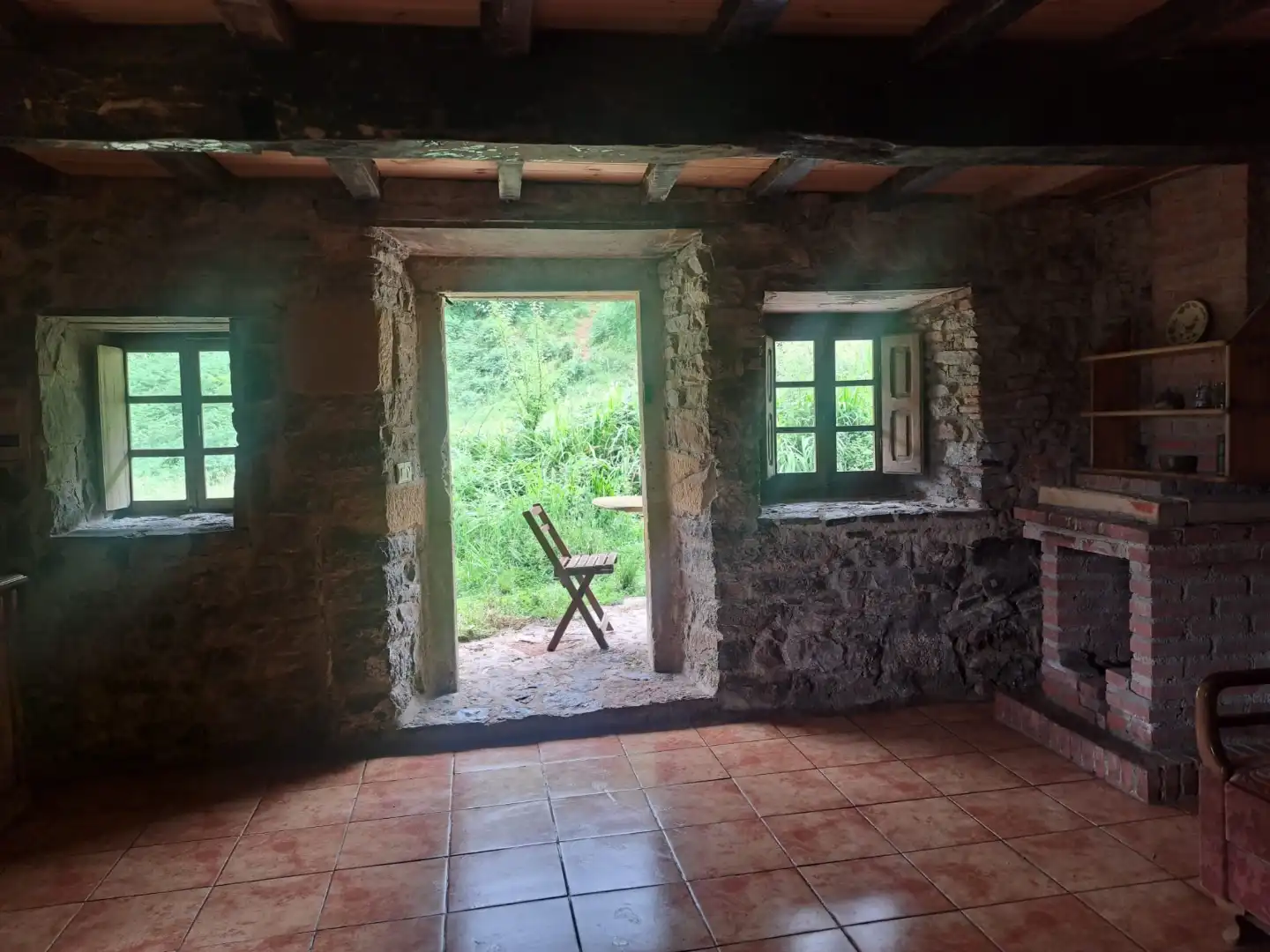 Finca rústica en venta en Calle el Valle, 6, Colunga Finca rústica en venta en Calle el Valle, 6, Colunga