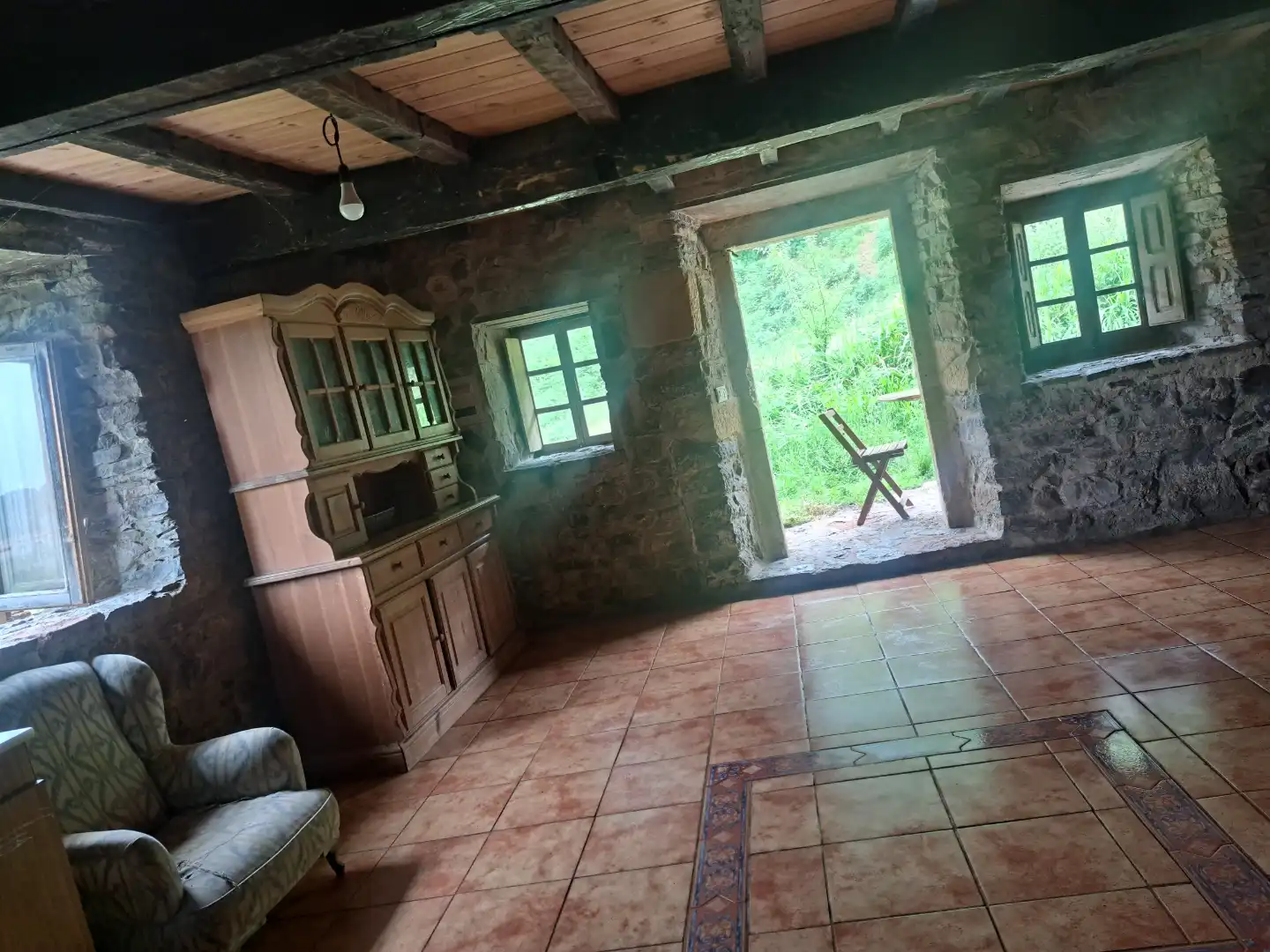 Finca rústica en venta en Calle el Valle, 6, Colunga Finca rústica en venta en Calle el Valle, 6, Colunga