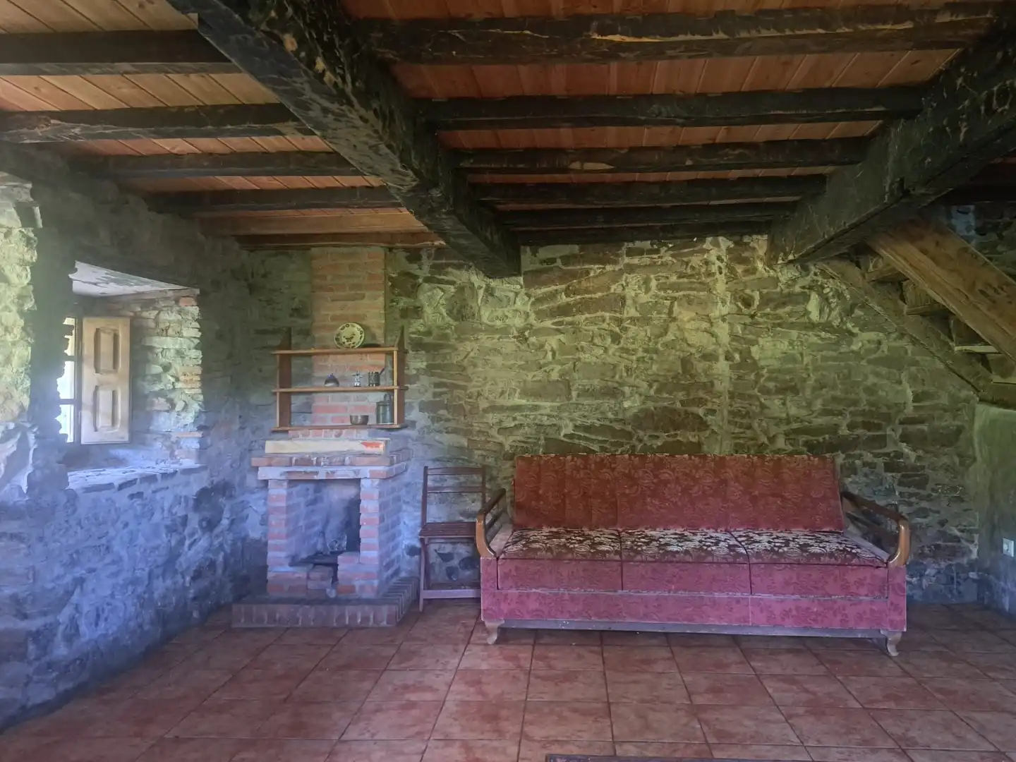 Finca rústica en venta en Calle el Valle, 6, Colunga Finca rústica en venta en Calle el Valle, 6, Colunga