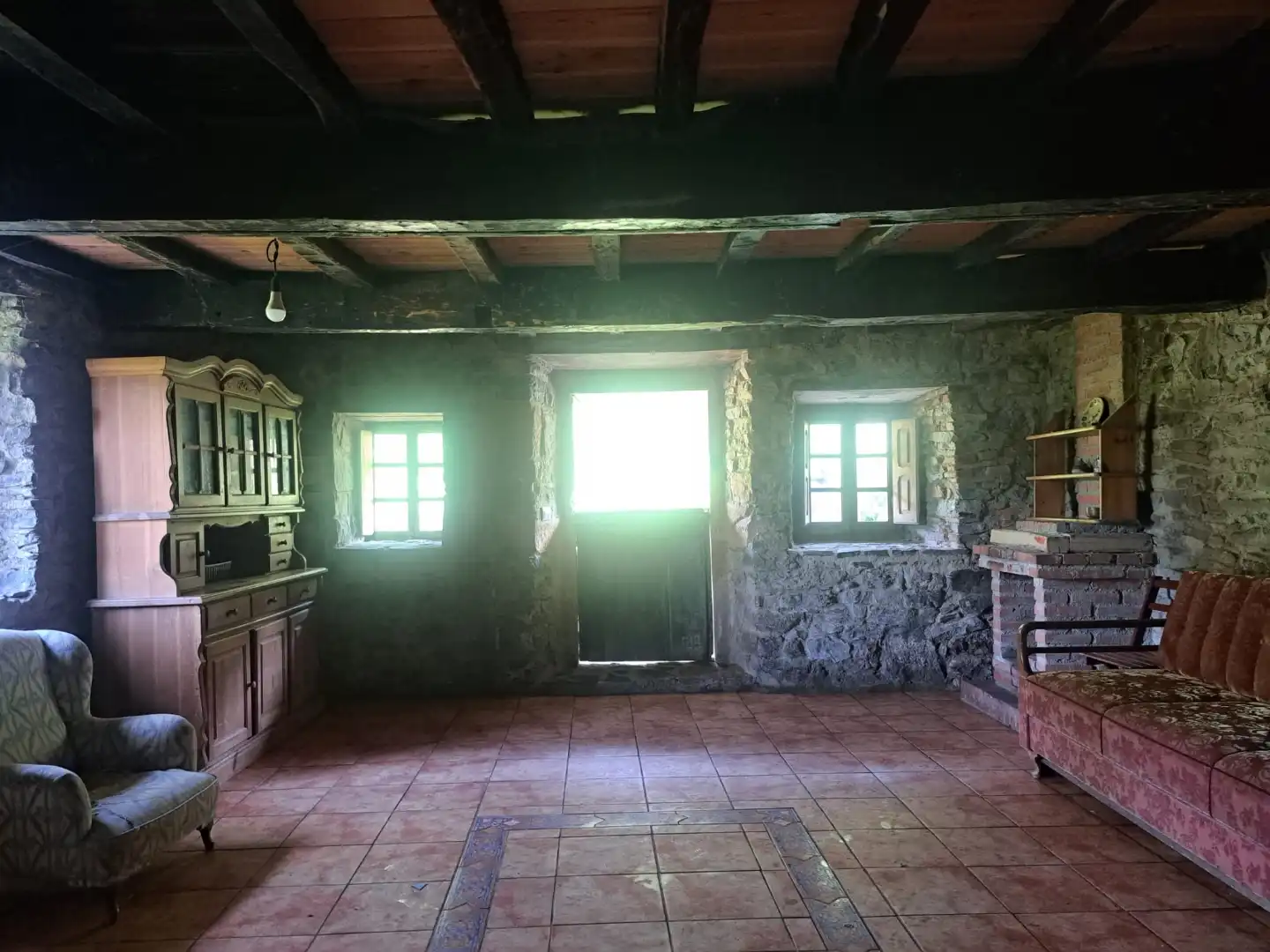 Finca rústica en venta en Calle el Valle, 6, Colunga Finca rústica en venta en Calle el Valle, 6, Colunga