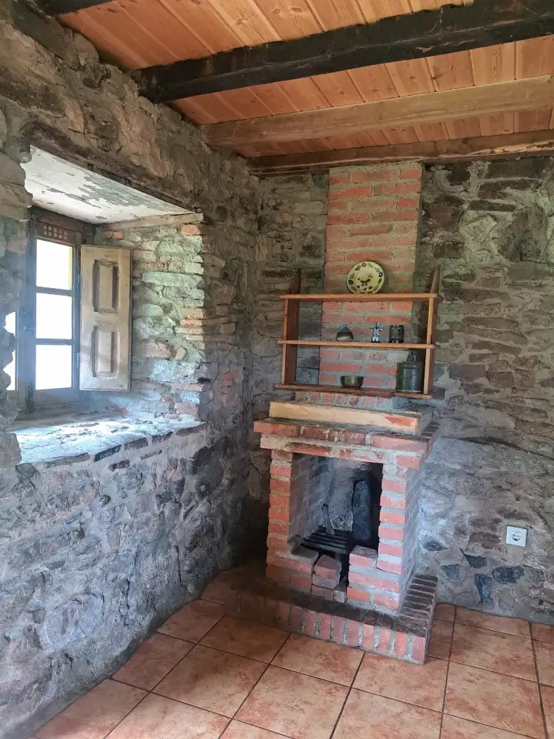 Finca rústica en venta en Calle el Valle, 6, Colunga Finca rústica en venta en Calle el Valle, 6, Colunga