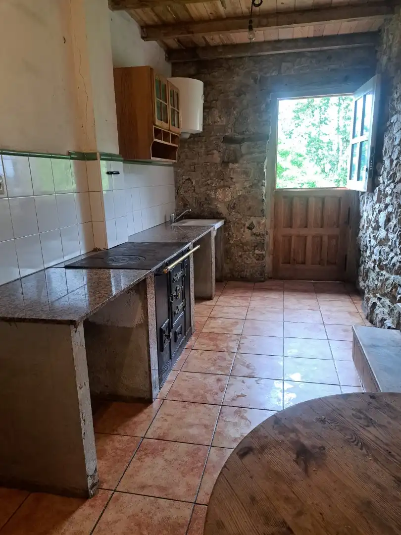 Finca rústica en venta en Calle el Valle, 6, Colunga Finca rústica en venta en Calle el Valle, 6, Colunga