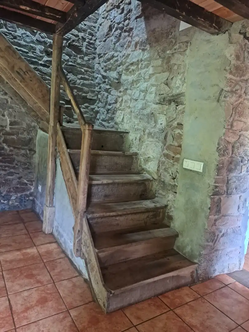 Finca rústica en venta en Calle el Valle, 6, Colunga Finca rústica en venta en Calle el Valle, 6, Colunga