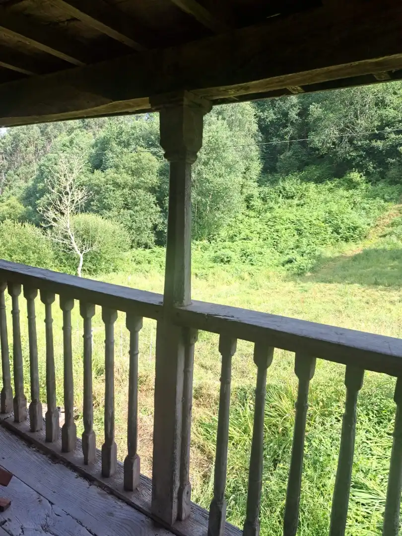 Finca rústica en venta en Calle el Valle, 6, Colunga Finca rústica en venta en Calle el Valle, 6, Colunga