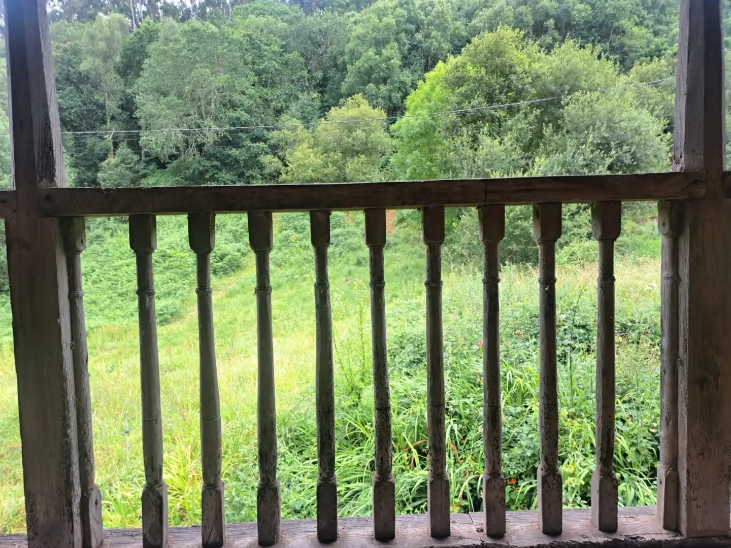 Finca rústica en venta en Calle el Valle, 6, Colunga Finca rústica en venta en Calle el Valle, 6, Colunga
