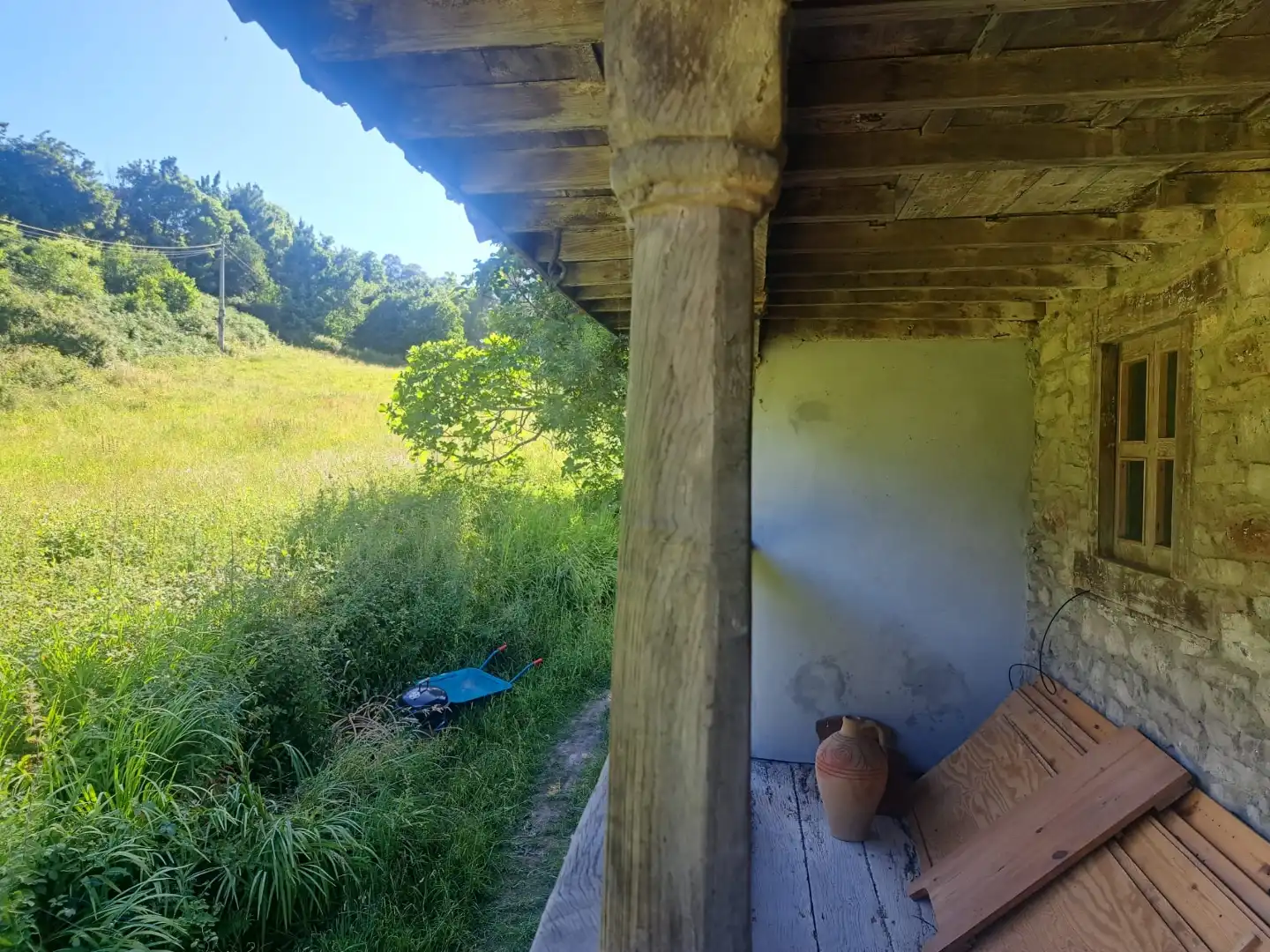 Finca rústica en venta en Calle el Valle, 6, Colunga Finca rústica en venta en Calle el Valle, 6, Colunga