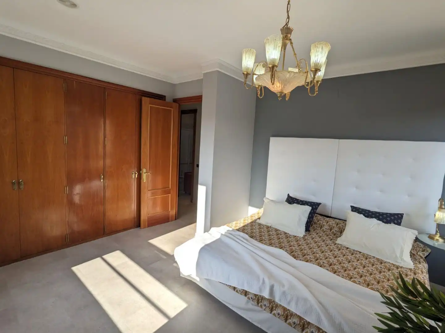 Piso de alquiler en Avenida Avenida del Mediterráneo, 17, Benidorm