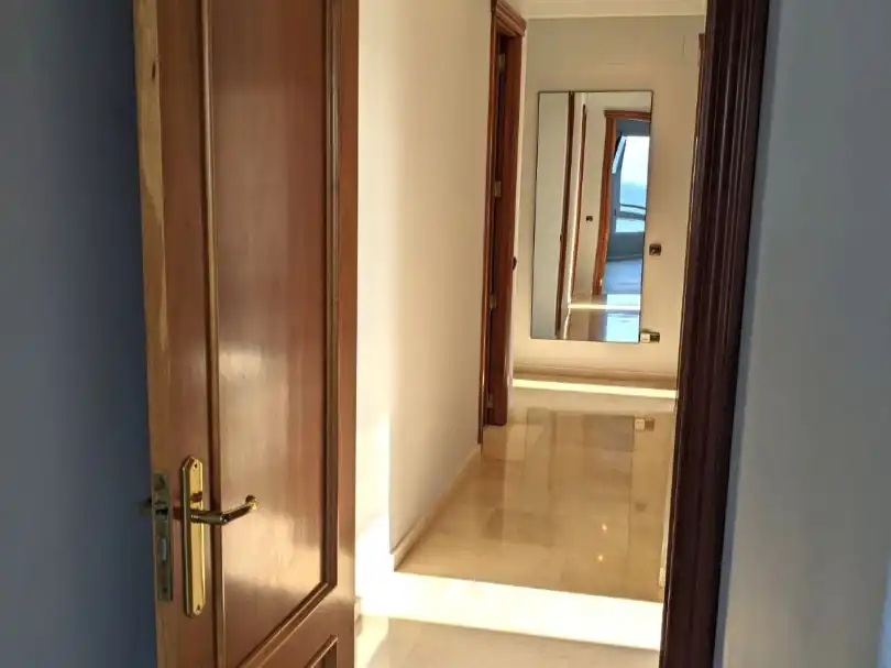 Piso de alquiler en Avenida Avenida del Mediterráneo, 17, Benidorm