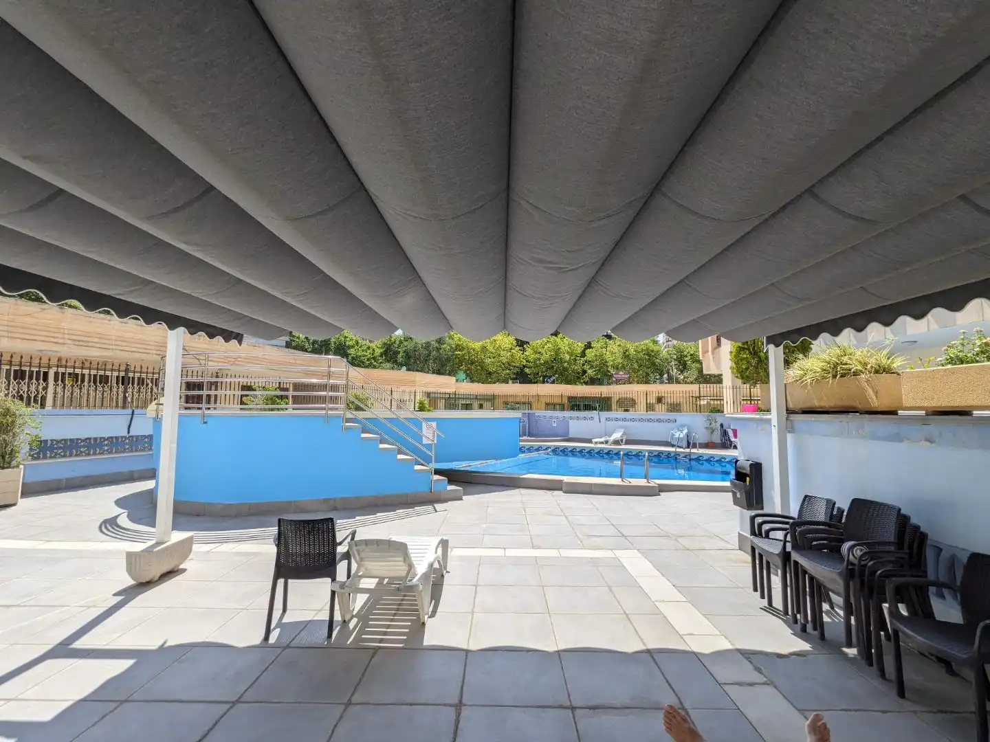 Piso de alquiler en Avenida Avenida del Mediterráneo, 17, Benidorm