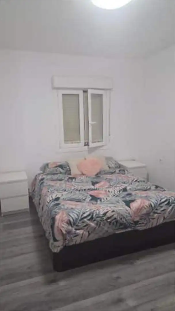 Flat for rent in Altza Bedroom of Flat for rent in Donostia - San Sebastián