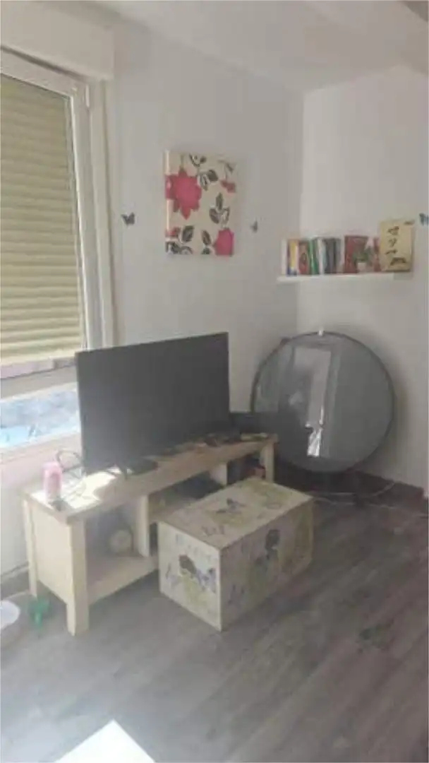 Flat for rent in Altza Living room of Flat for rent in Donostia - San Sebastián