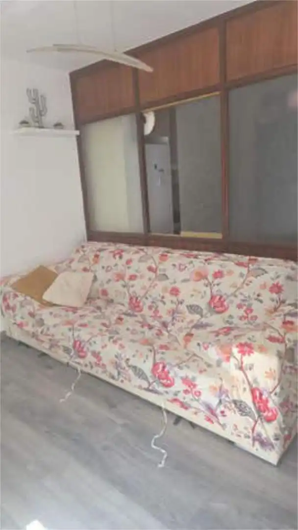 Flat for rent in Altza Bedroom of Flat for rent in Donostia - San Sebastián