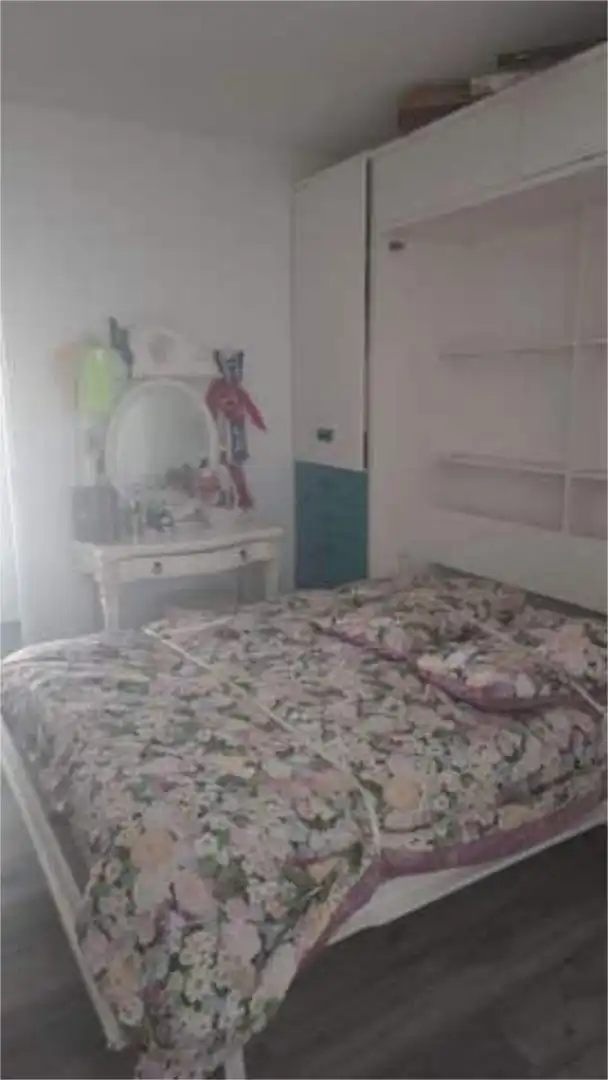 Flat for rent in Altza Bedroom of Flat for rent in Donostia - San Sebastián