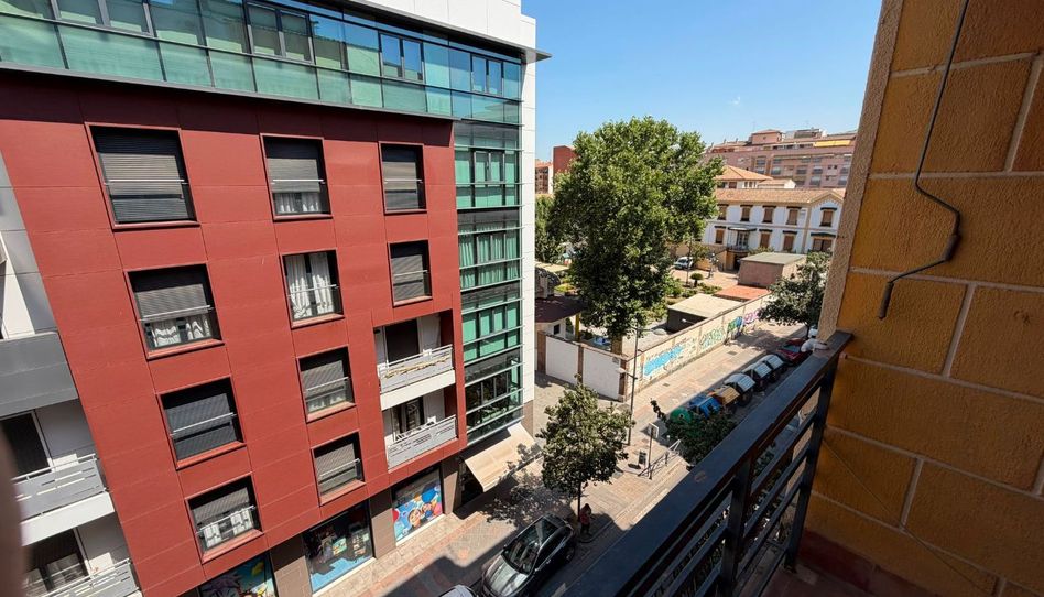 Flat for sale in Calle Obispo Hurtado, 13, Centro - Sagrario, Granada Capital - image 1 Photo 1 of Flat for sale in Calle Obispo Hurtado, 13, Centro - Sagrario, Granada Capital