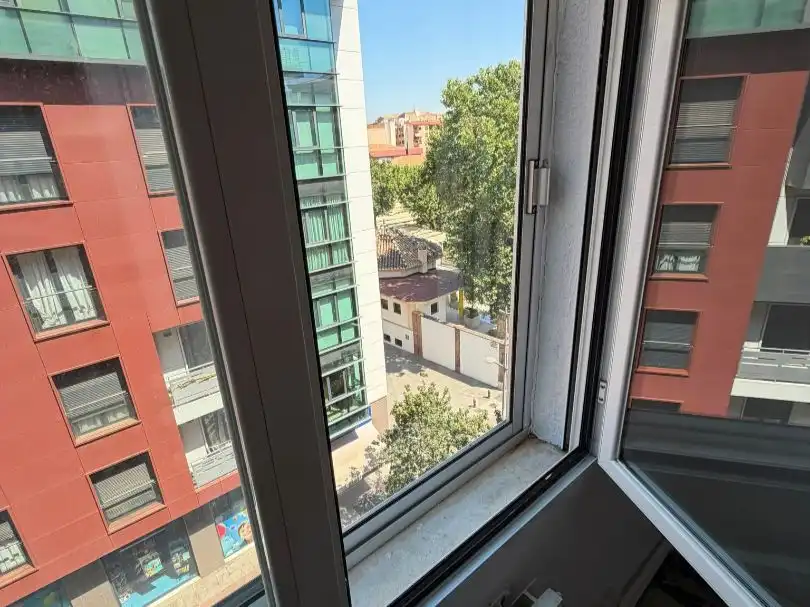 Flat for sale in Calle Obispo Hurtado, 13, Centro - Sagrario Exterior view of Flat for sale in Granada Capital with Balcony