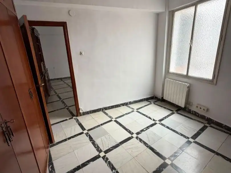 Flat for sale in Calle Obispo Hurtado, 13, Centro - Sagrario Flat for sale in Granada Capital with Balcony