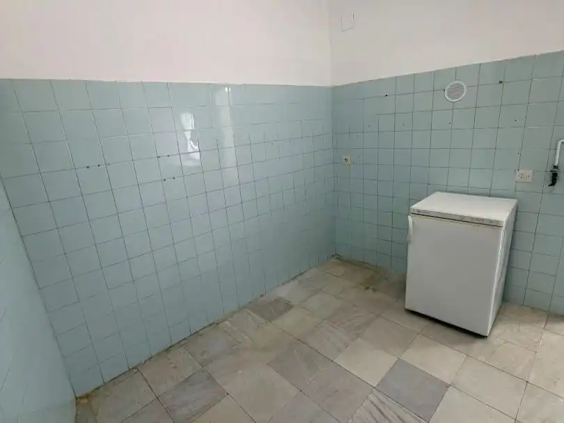 Flat for sale in Calle Obispo Hurtado, 13, Centro - Sagrario Bathroom of Flat for sale in Granada Capital with Balcony