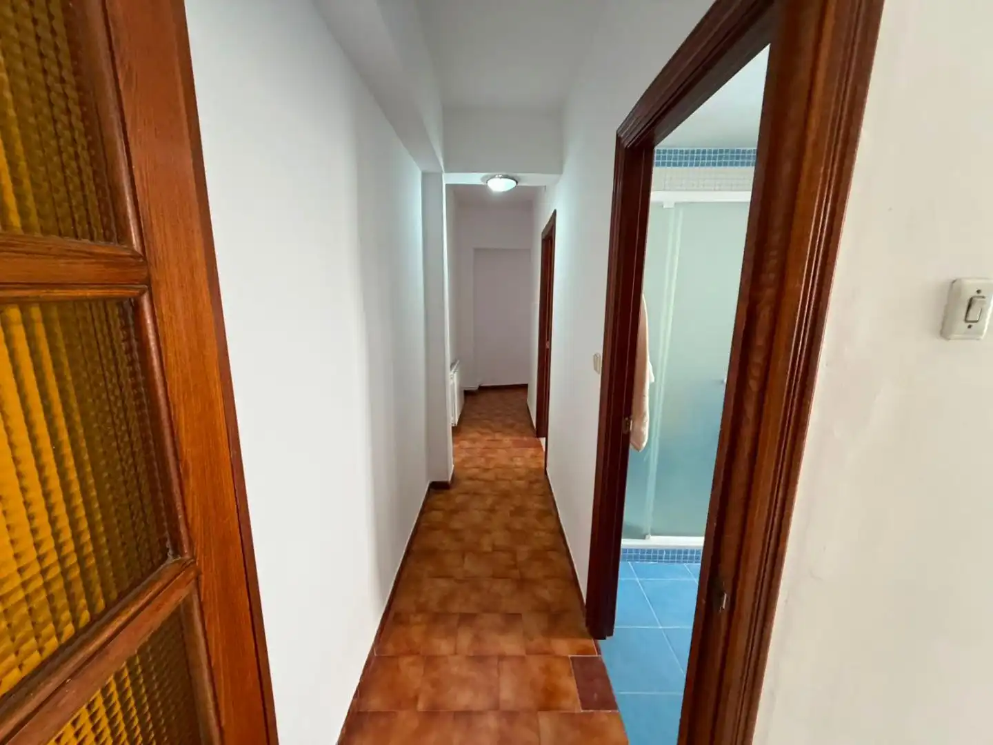 Flat for sale in Calle Obispo Hurtado, 13, Centro - Sagrario Flat for sale in Granada Capital with Balcony