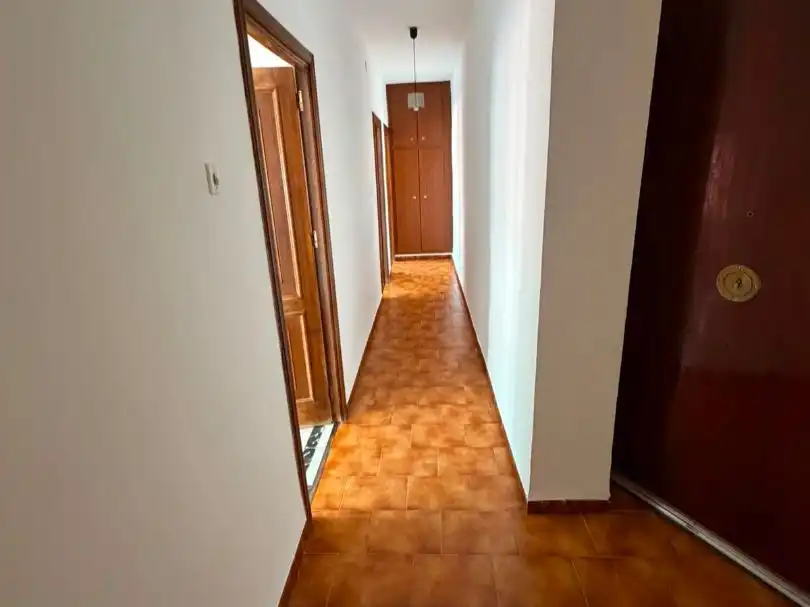 Flat for sale in Calle Obispo Hurtado, 13, Centro - Sagrario Flat for sale in Granada Capital with Balcony