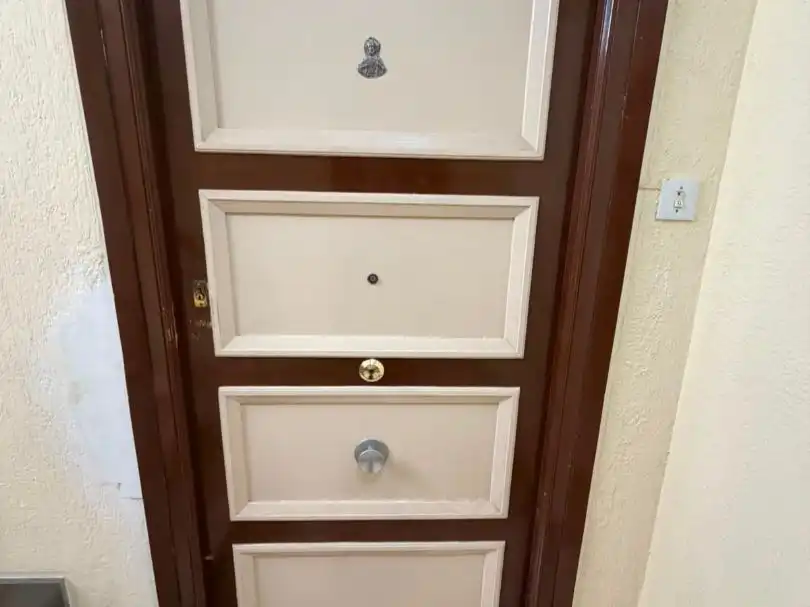 Flat for sale in Calle Obispo Hurtado, 13, Centro - Sagrario Flat for sale in Granada Capital with Balcony