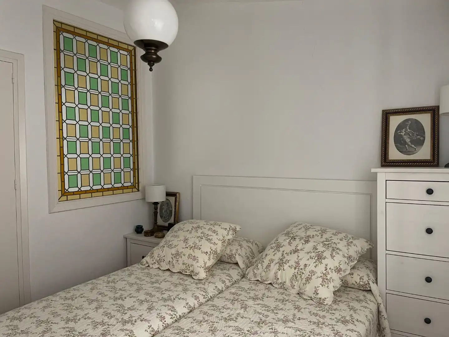 Casa adosada en venta en Avenida San Sebastián, 17, Urbasur Habitación de Casa adosada en venta en Islantilla con Aire acondicionado y Terraza