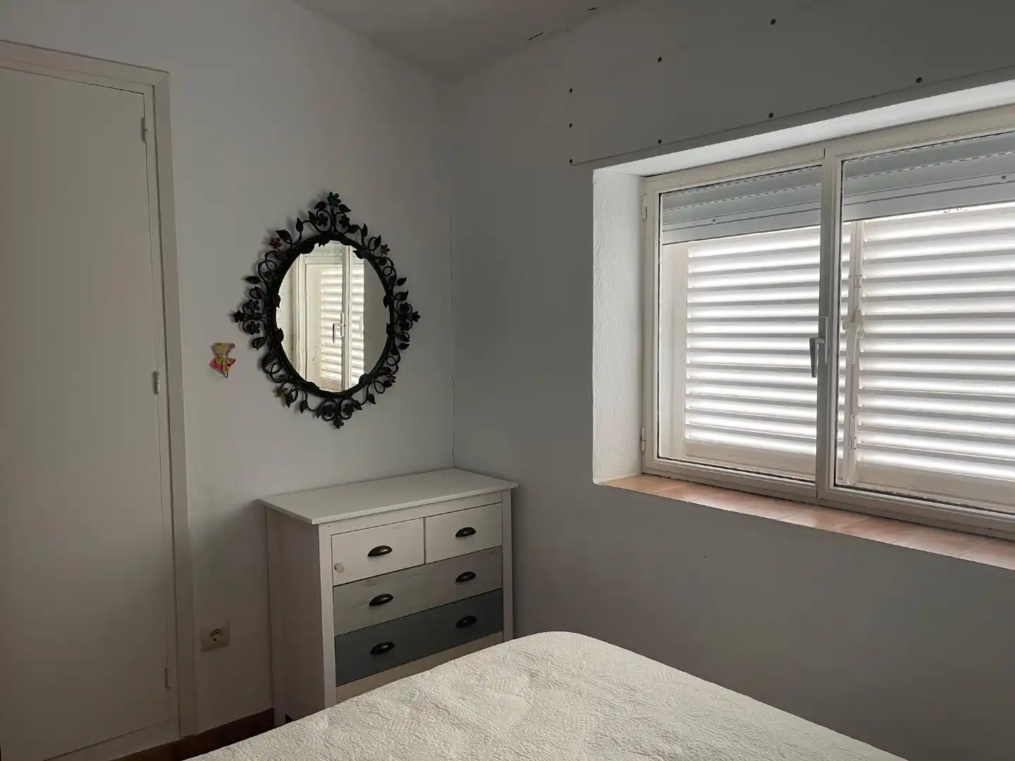 Casa adosada en venta en Avenida San Sebastián, 17, Urbasur Habitación de Casa adosada en venta en Islantilla con Aire acondicionado y Terraza