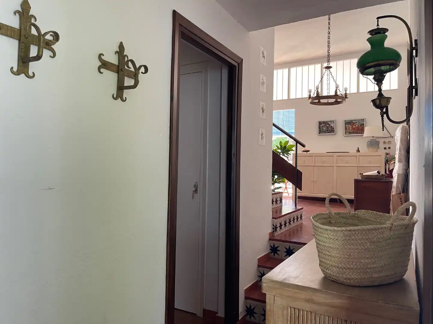 Casa adosada en venta en Avenida San Sebastián, 17, Urbasur Casa adosada en venta en Islantilla con Aire acondicionado y Terraza