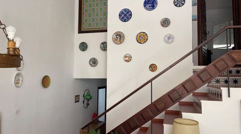 Casa adosada en venta en Avenida San Sebastián, 17, Urbasur, Islantilla - imagen 3 Foto 3 de Casa adosada en venta en Avenida San Sebastián, 17, Urbasur, Islantilla